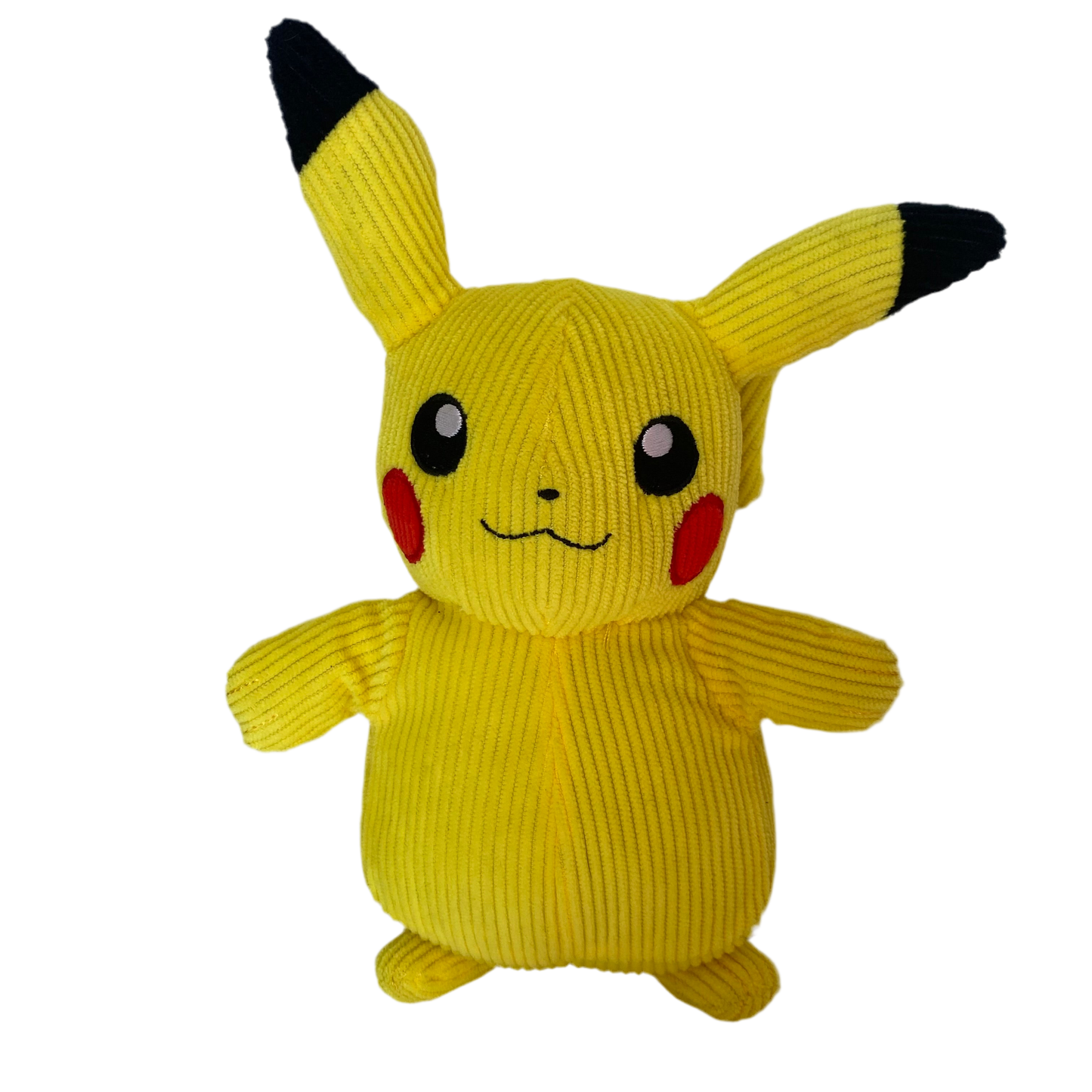 Pokémon Pikachu Corduroy Plush