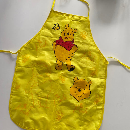 Winnie The Pooh Apron