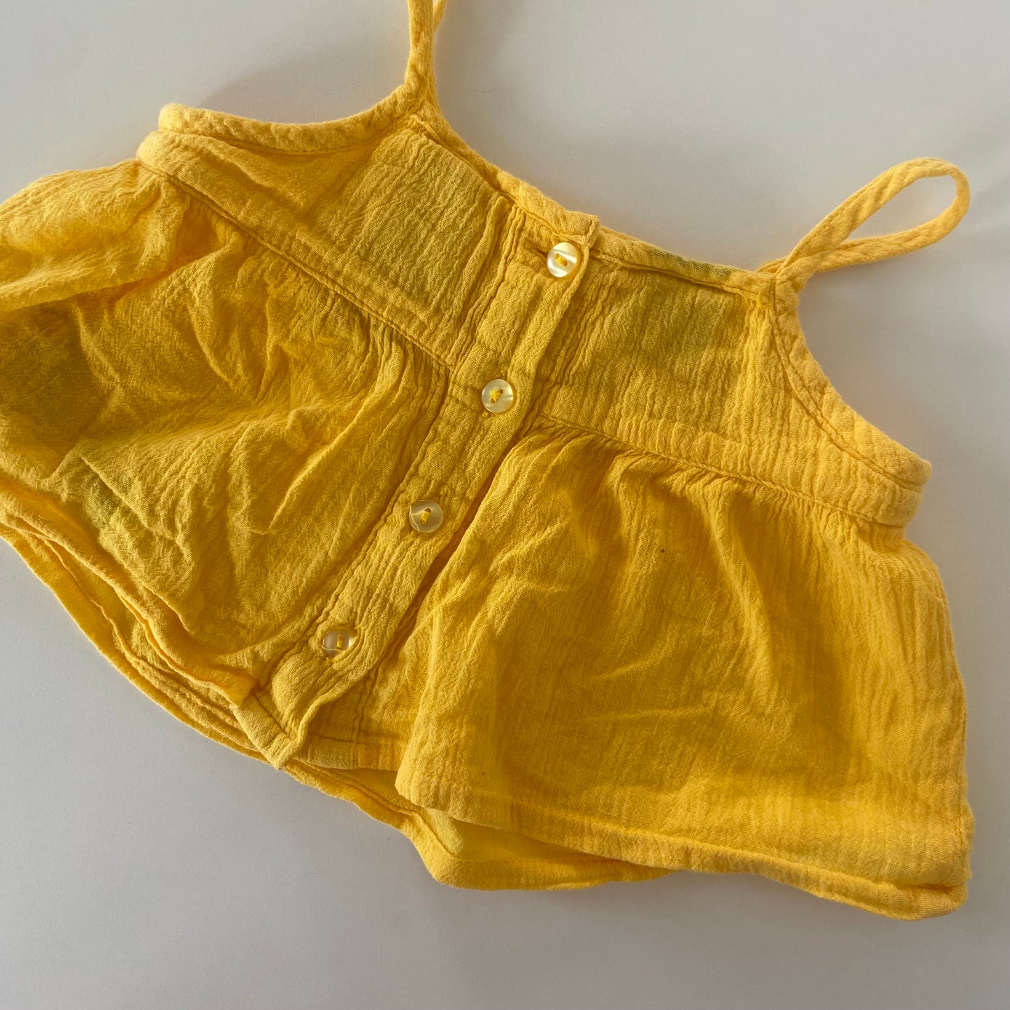 Dora The Explorer Top - Size 1