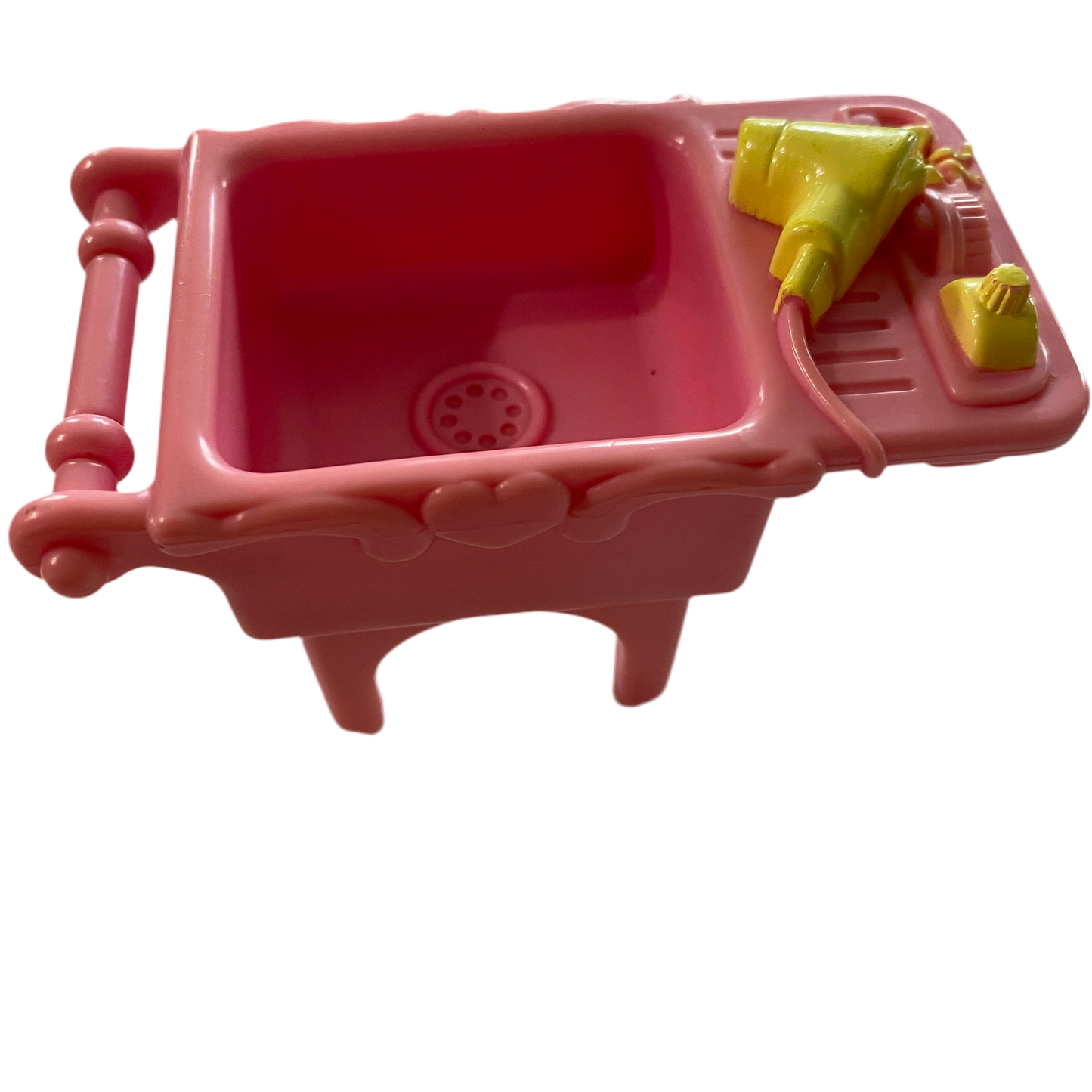 Fisher Price Loving Families Pet Grooming Tub