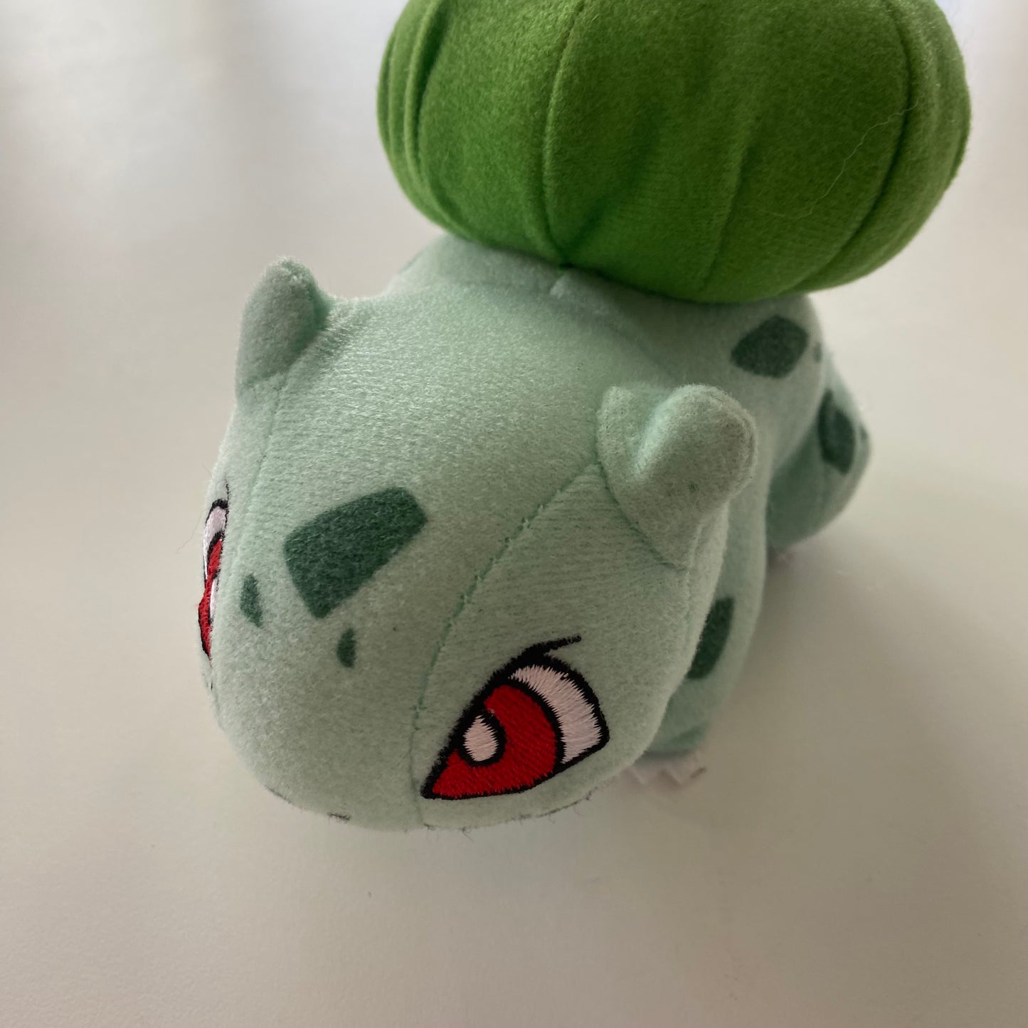 Pokémon Bulbasaur Plush