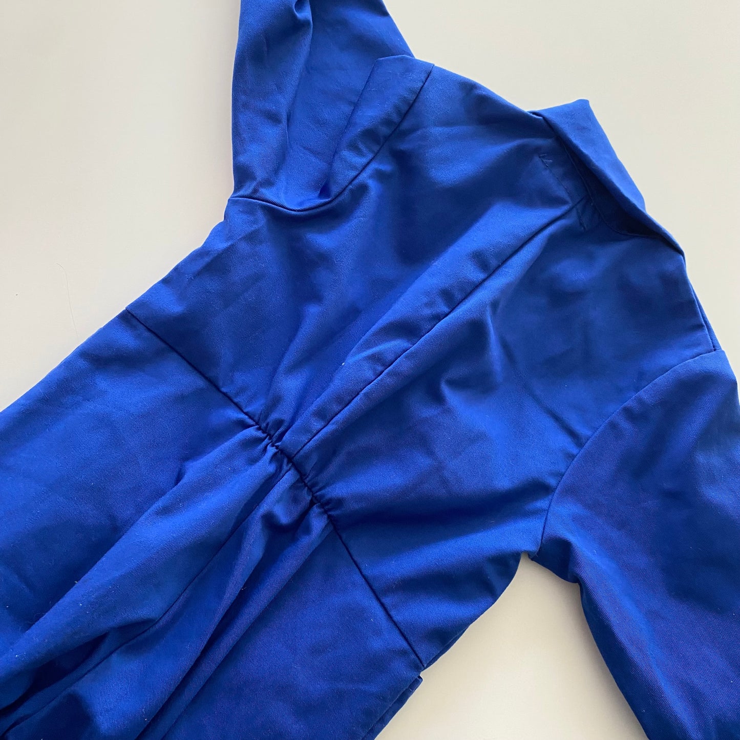 Deane NZ Kids Classic Long Sleeve Overall - Size 4
