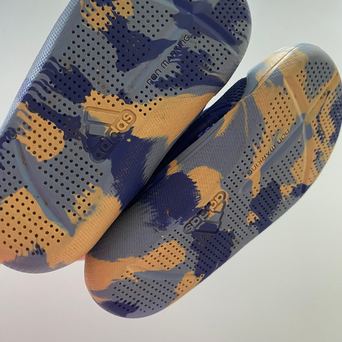 Adidas Altaventure Sport Swim Sandal - Size 8