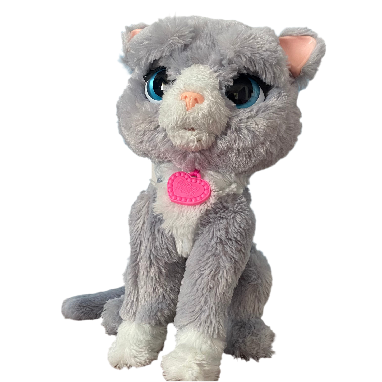 FurReal Friends Bootsie Cat