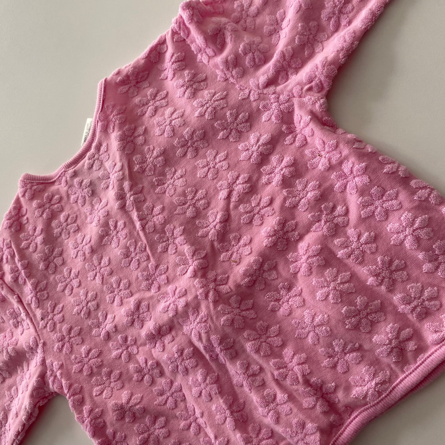 Vintage NOW Cardigan - Size 2