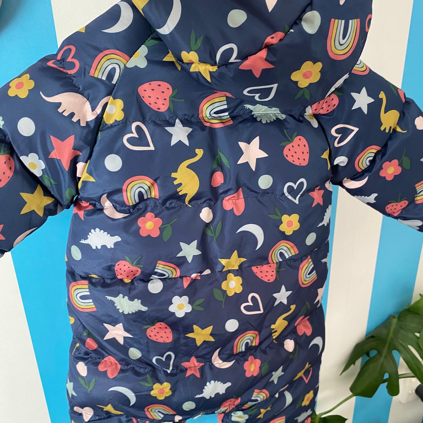 Mountain Warehouse Padded Suit - Size 18-24M