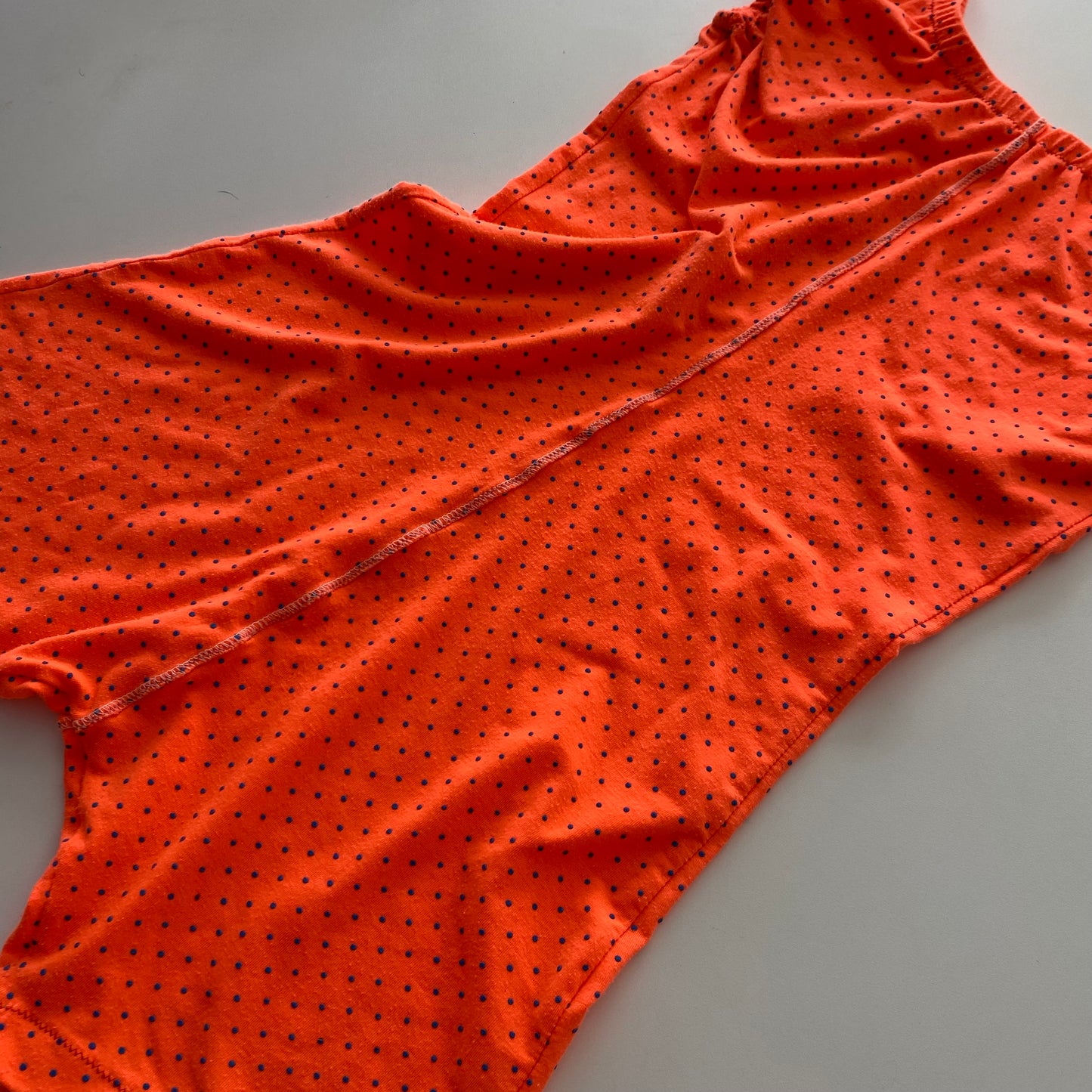 Vintage Jumpsuit - Size 6-8Y