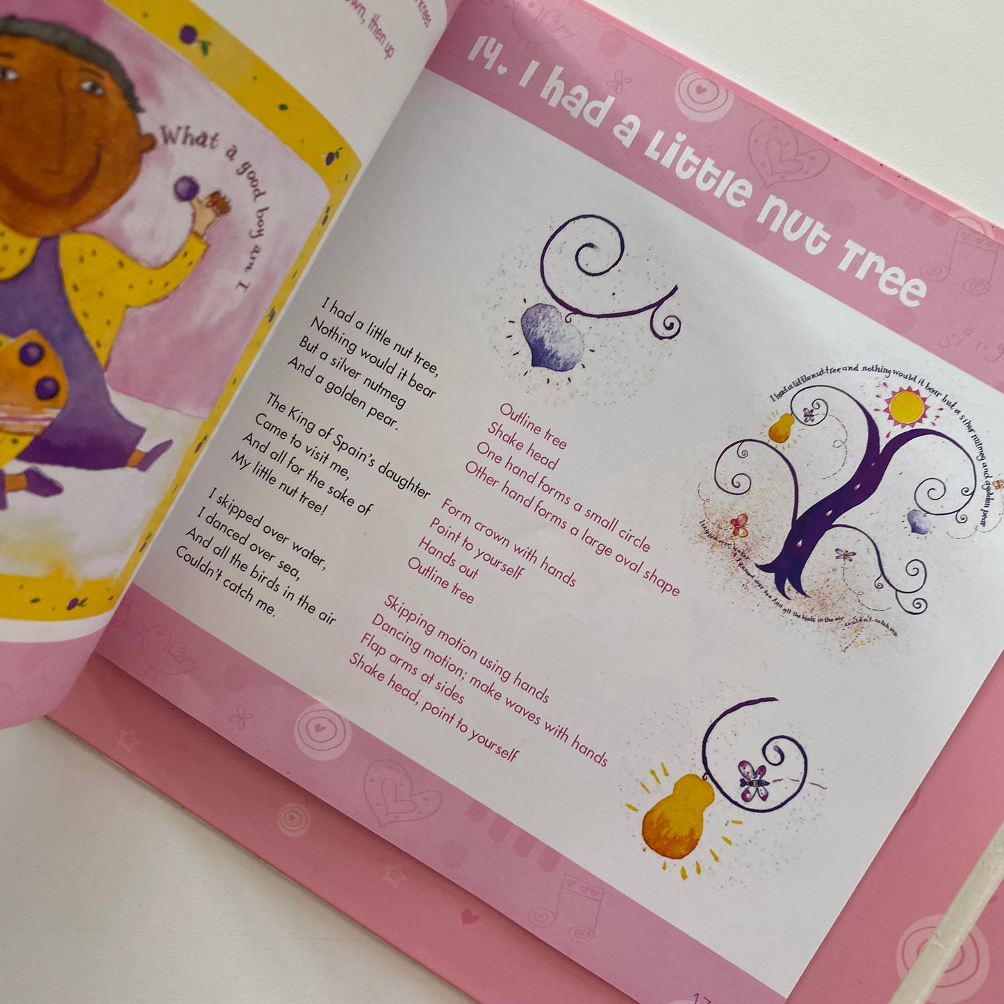 Love To Sing Book, CD & DVD
