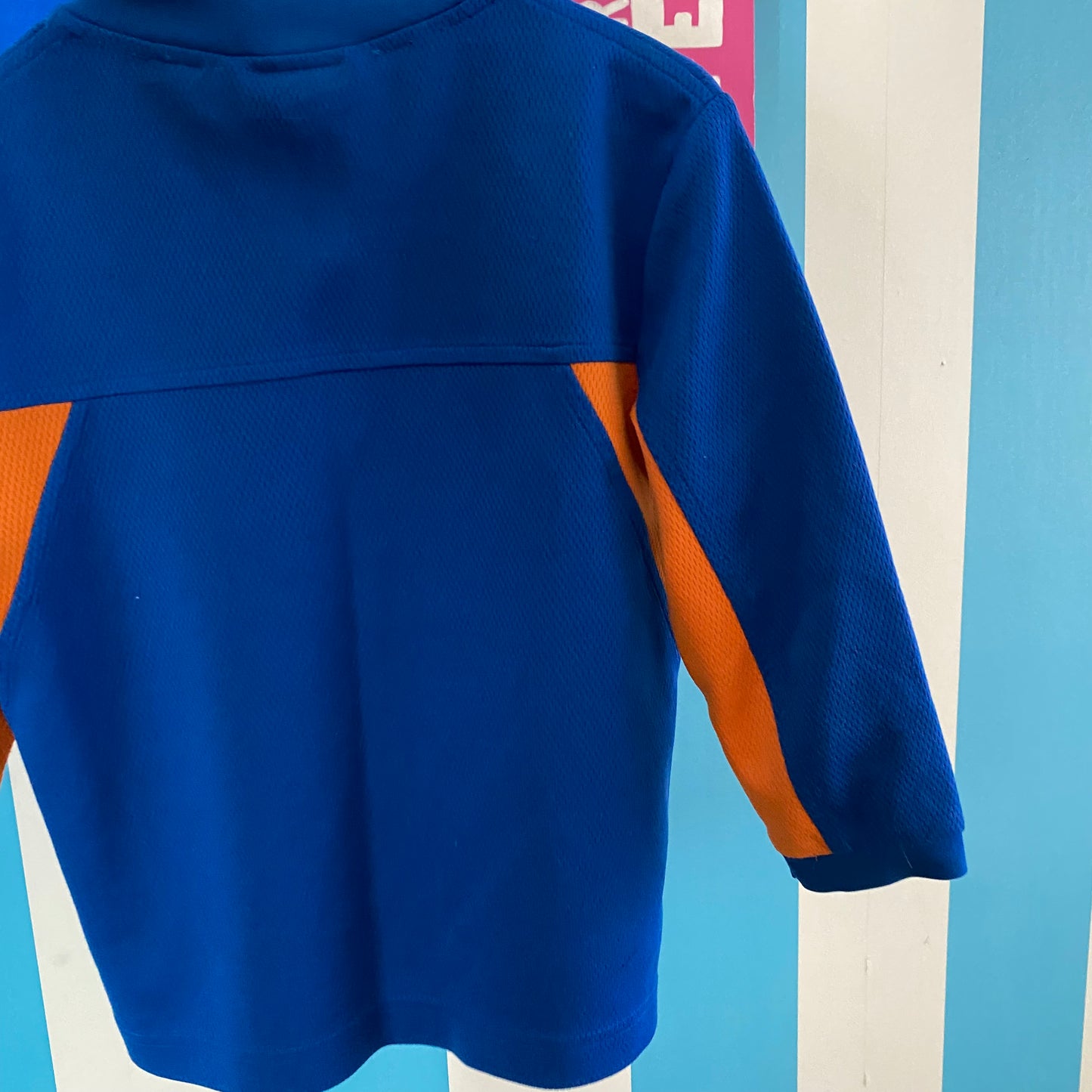Y2K Wild Zone Long Sleeve Top - Size 3