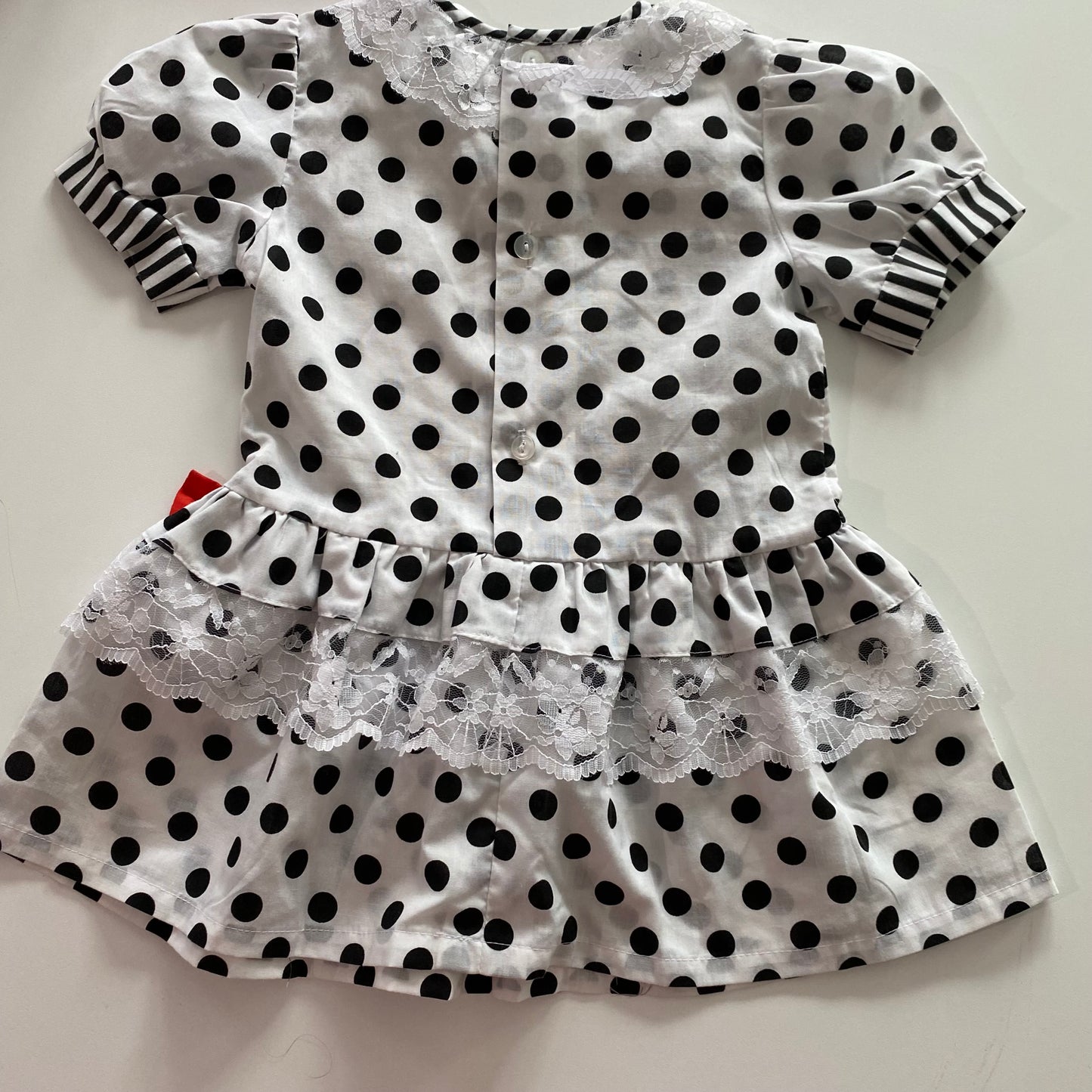 Vintage Dress - Size 2