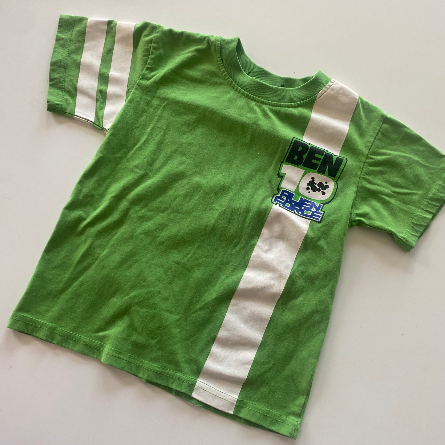 Ben10 Top - Size 3