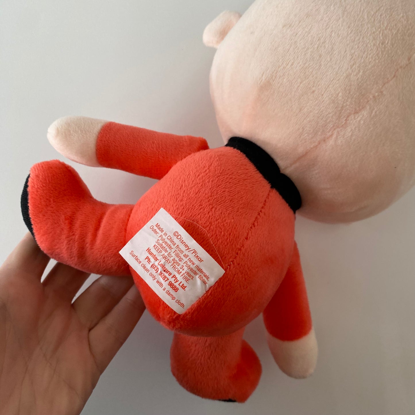 Disney The Incredibles Plush