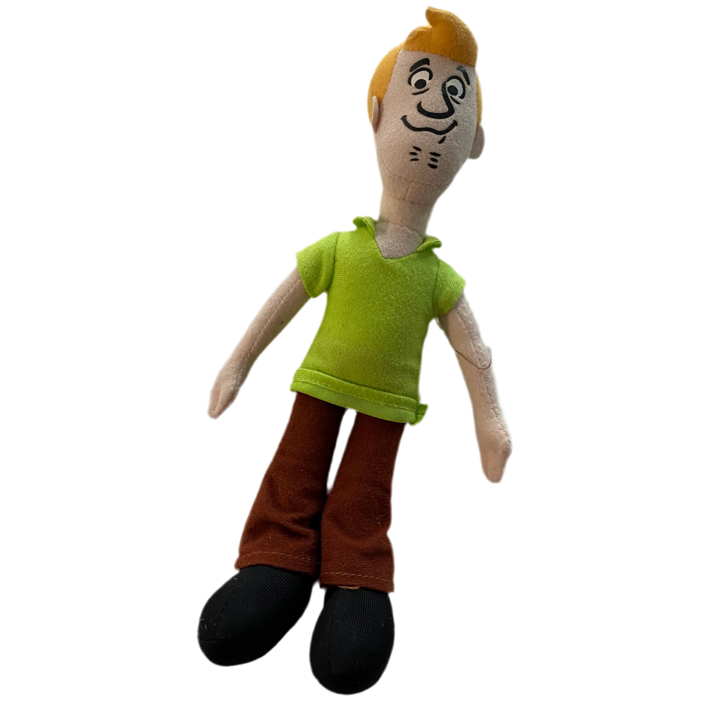 Scooby Doo Shaggy Plush