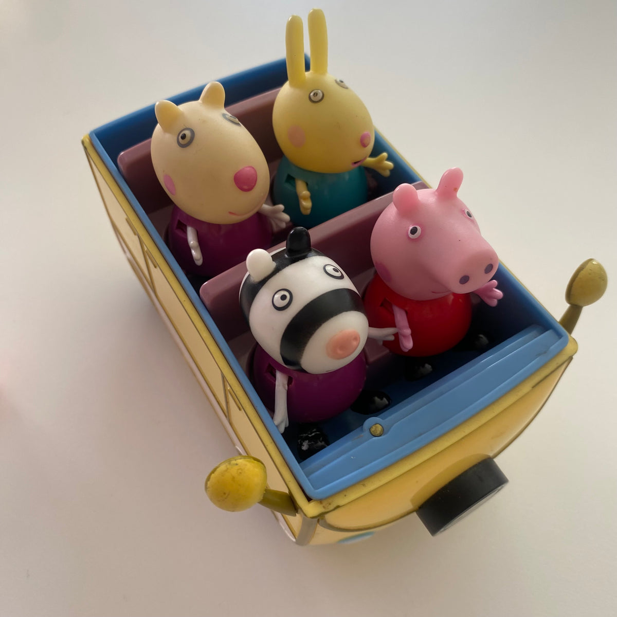 Peppa Pig Bundle