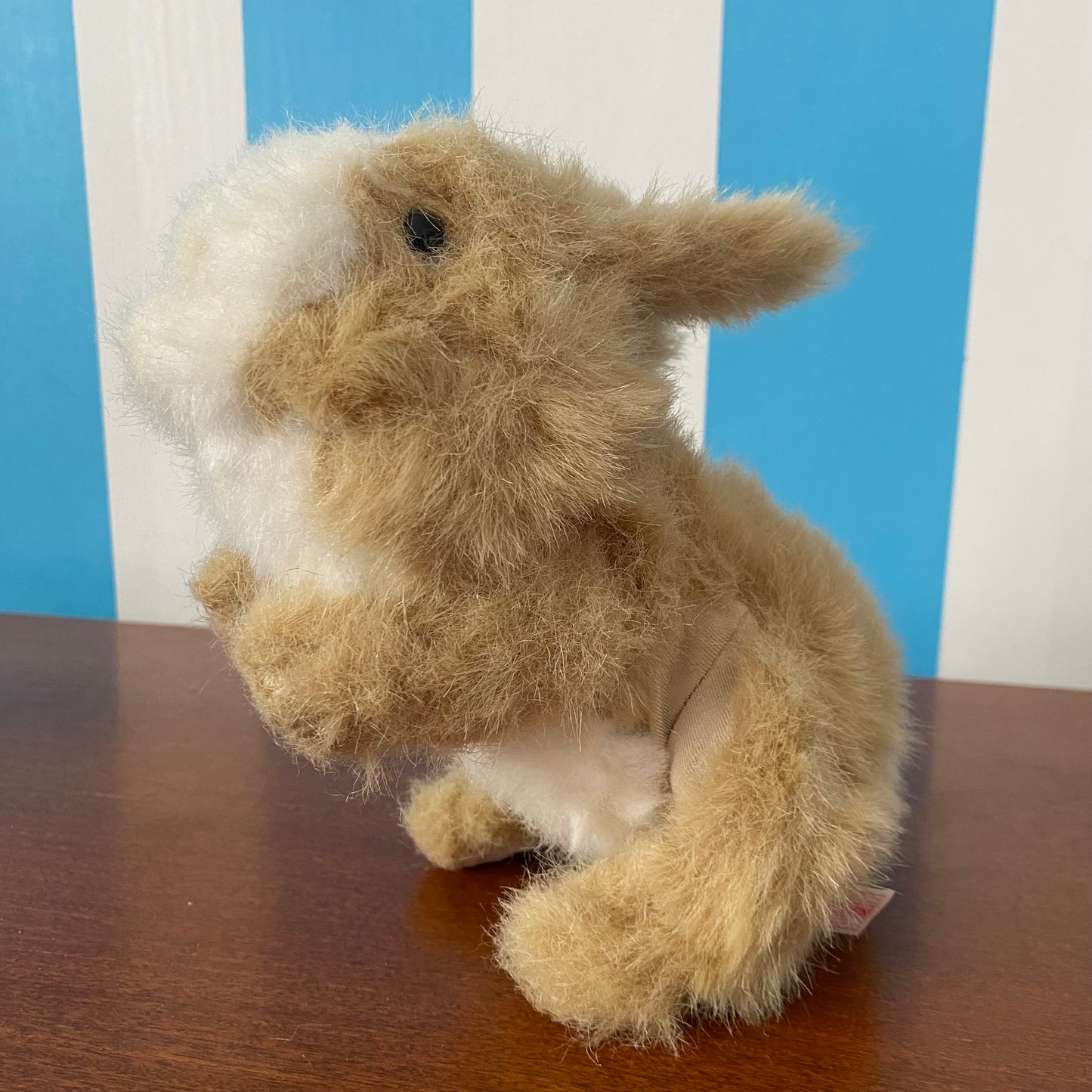 FurReal Friends Hop 'N Cuddle Bunny