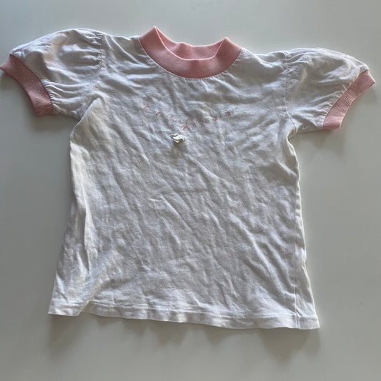 Beatrix Potter Peter Rabbit Top - Size 1