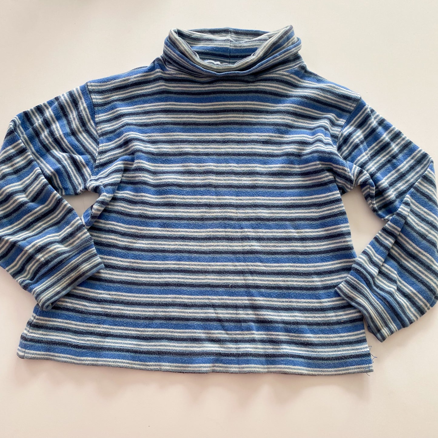 Vintage Stripe Skivvy - Size 4
