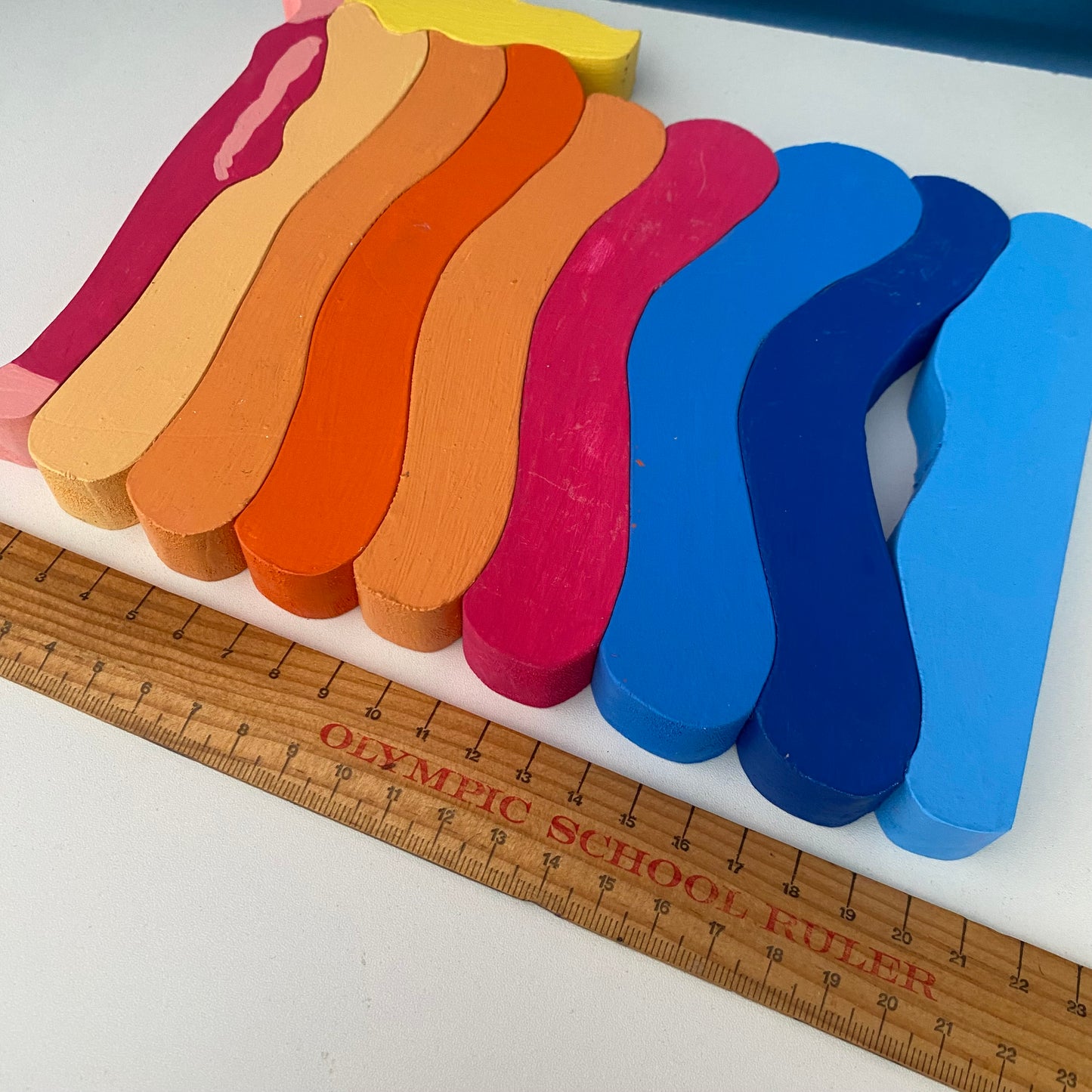 Handmade Wooden Puzzles