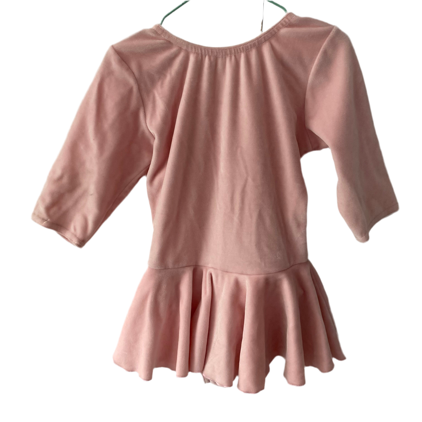 Angelina Ballerina Costume - Size 5-8Y