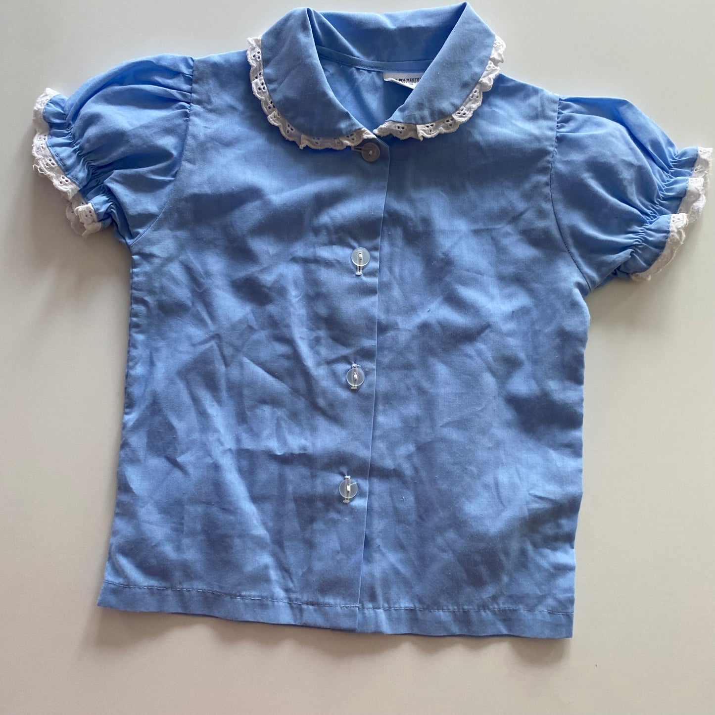 Vintage Shirt - Size 3