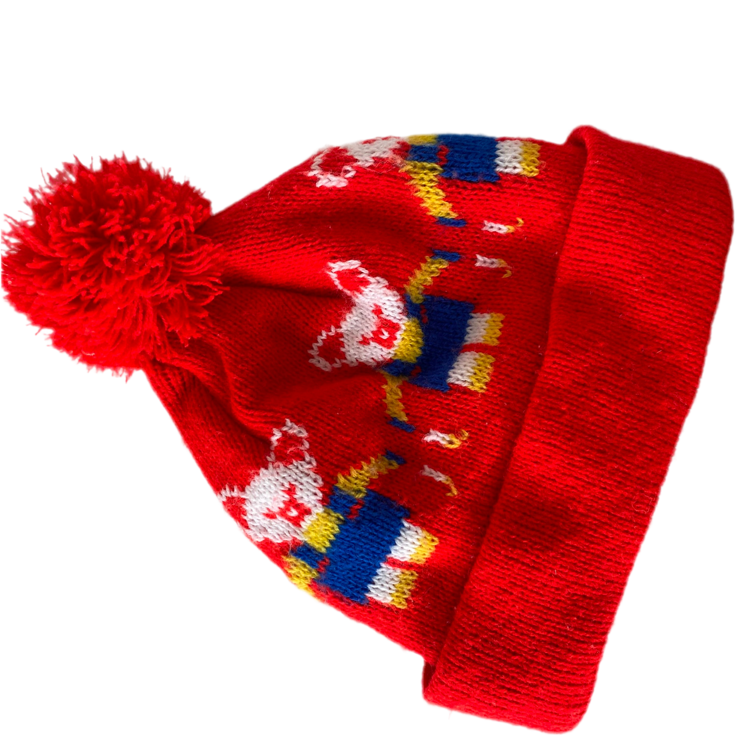 Vintage Beanie - Toddler Size
