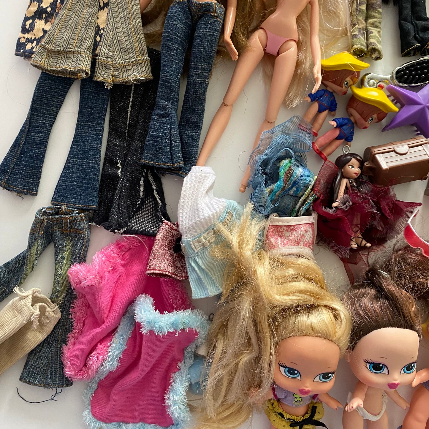Bratz Bundle