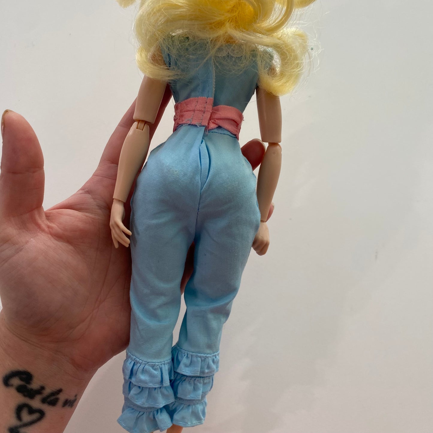 Toy Story Bow Peep Doll