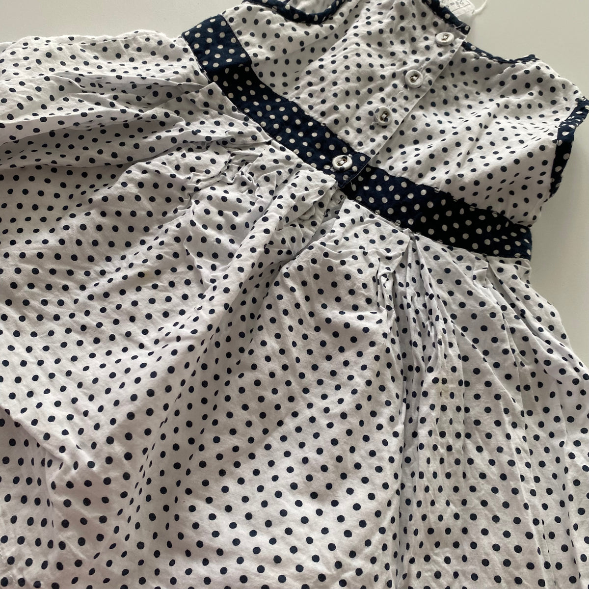 Vintage Dress - Size 1