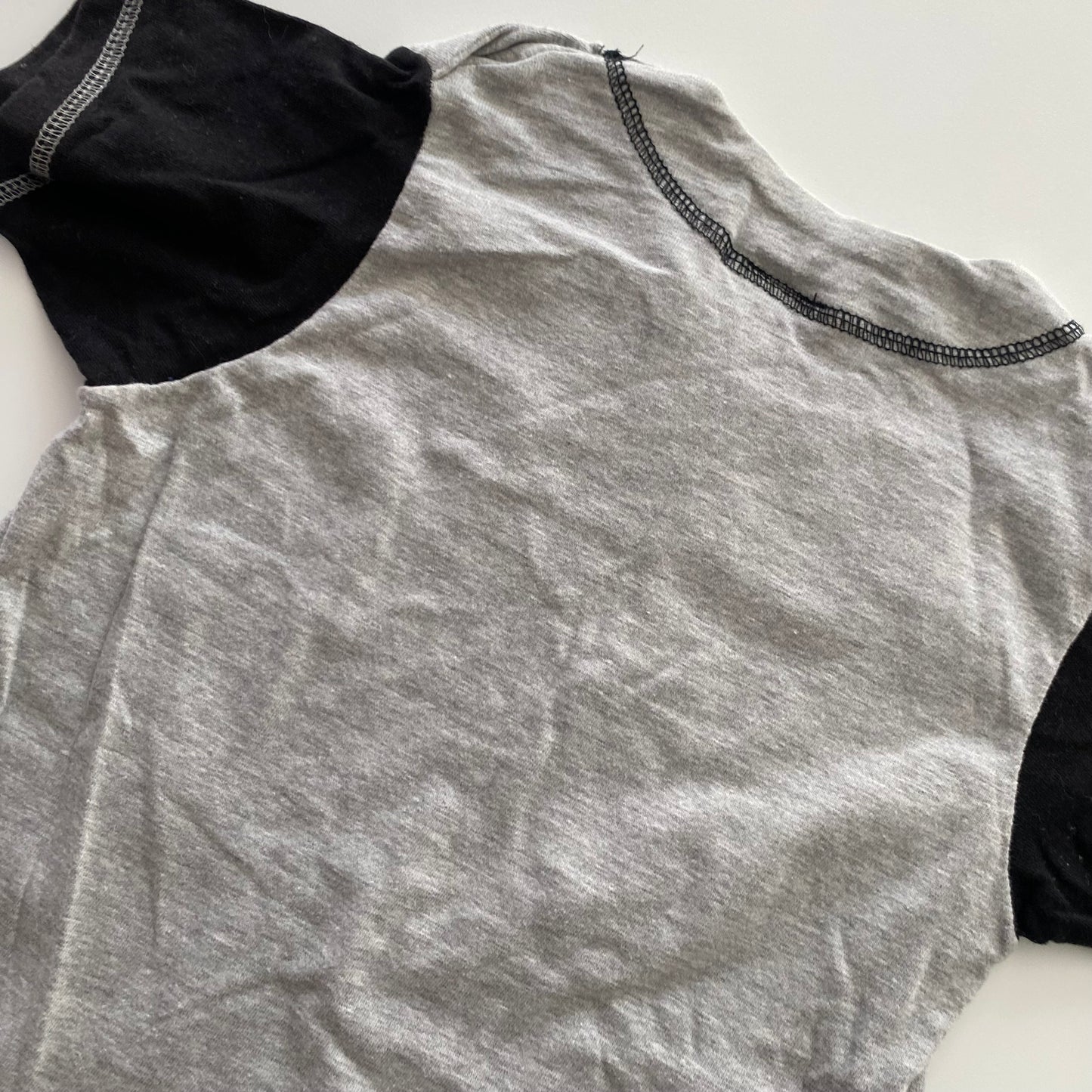 Vintage Teeny Weeny Top - Size 2