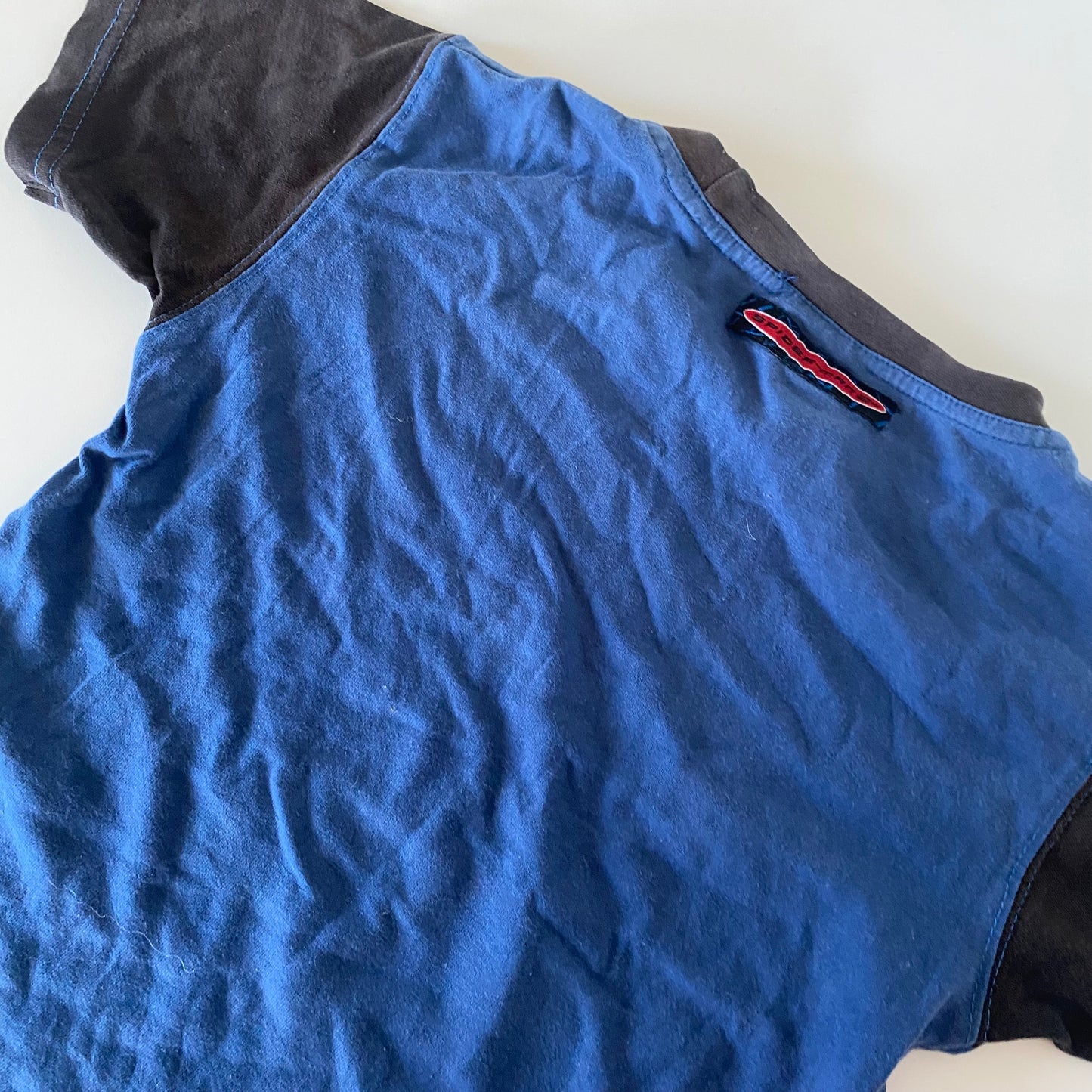 Vintage Spider-Man Top - Size 4