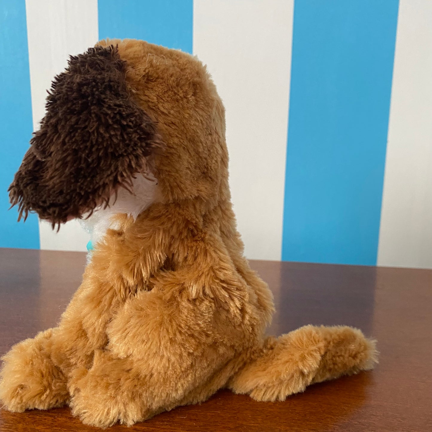 FurReal Friends Lil' Big Paws DJ Howler