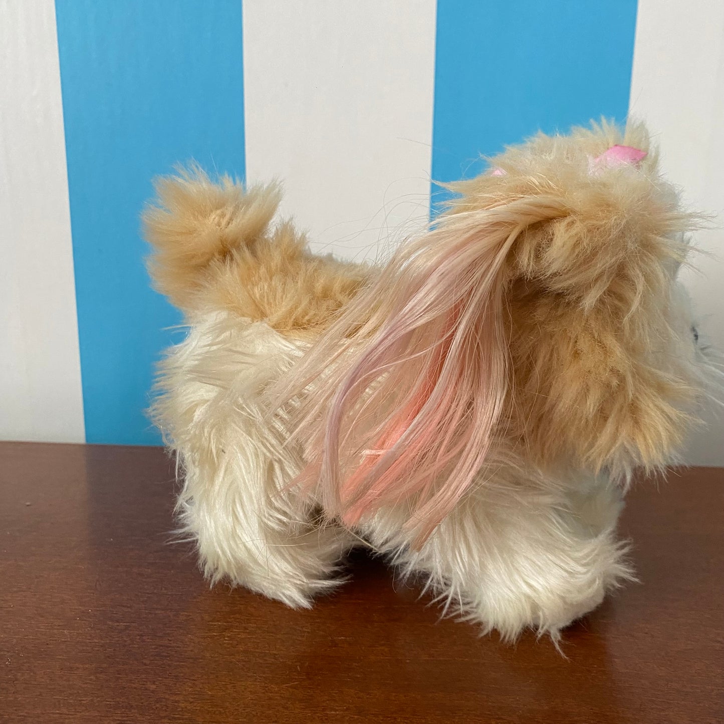 FurReal Friends Bouncy, My Happy-to-See-Me Pup