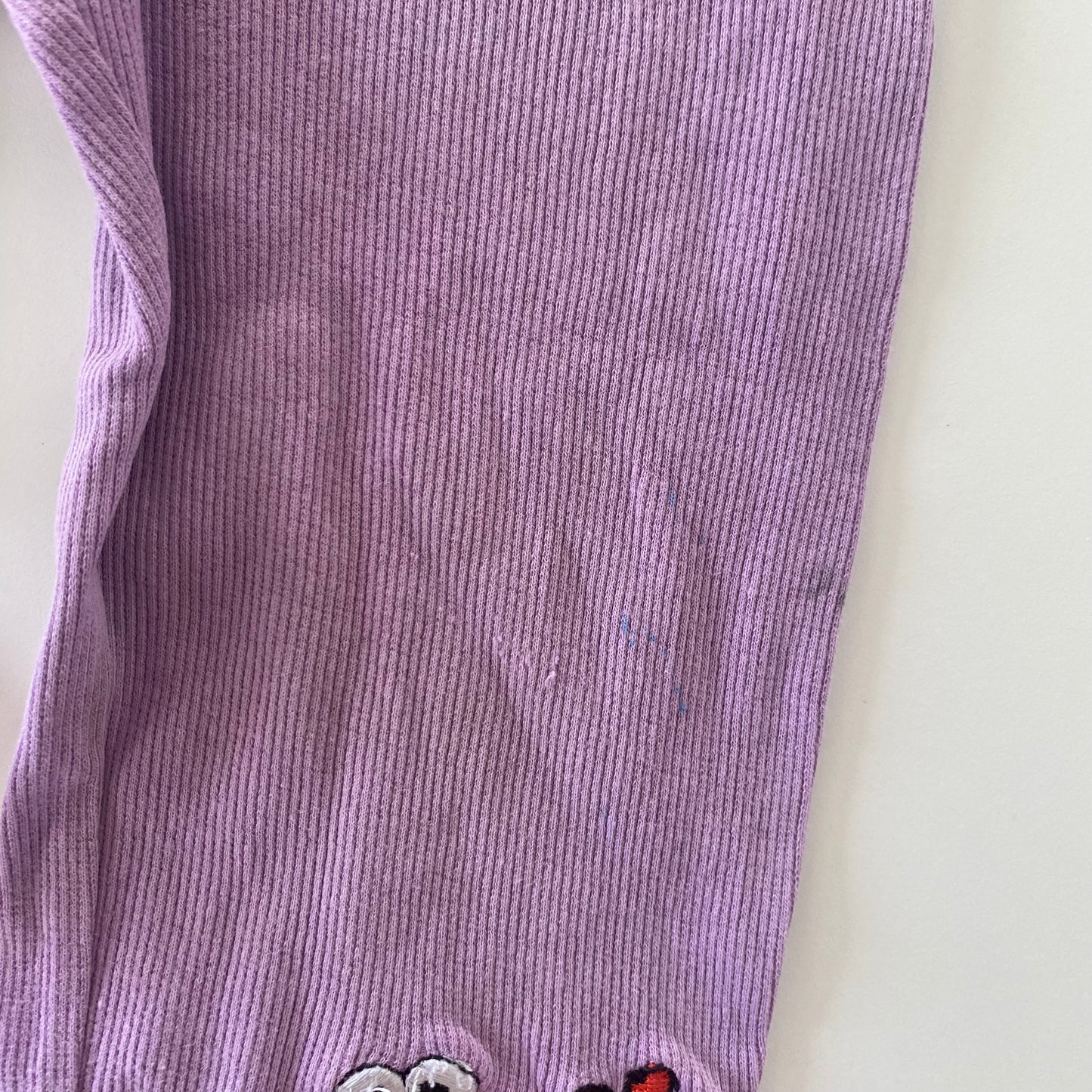 Sesame Street Pants - Size 2