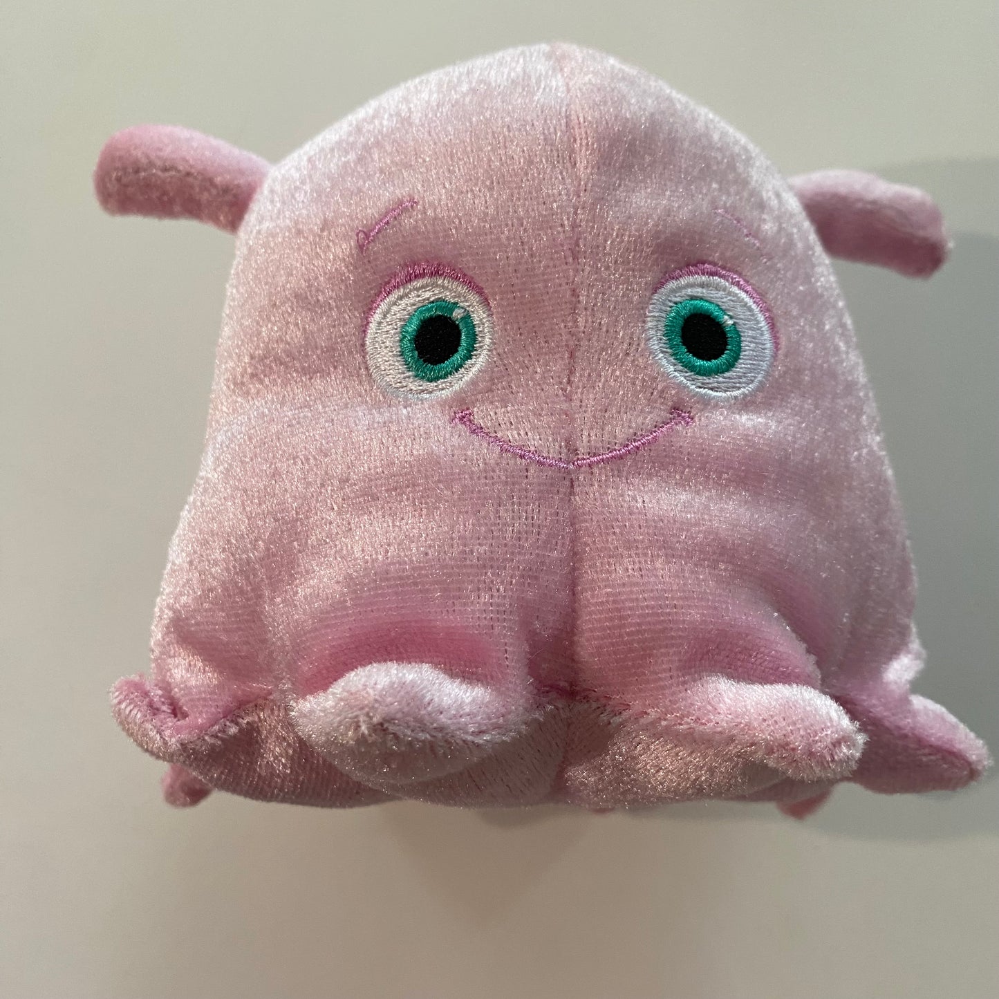 Finding Nemo Pearl Plush