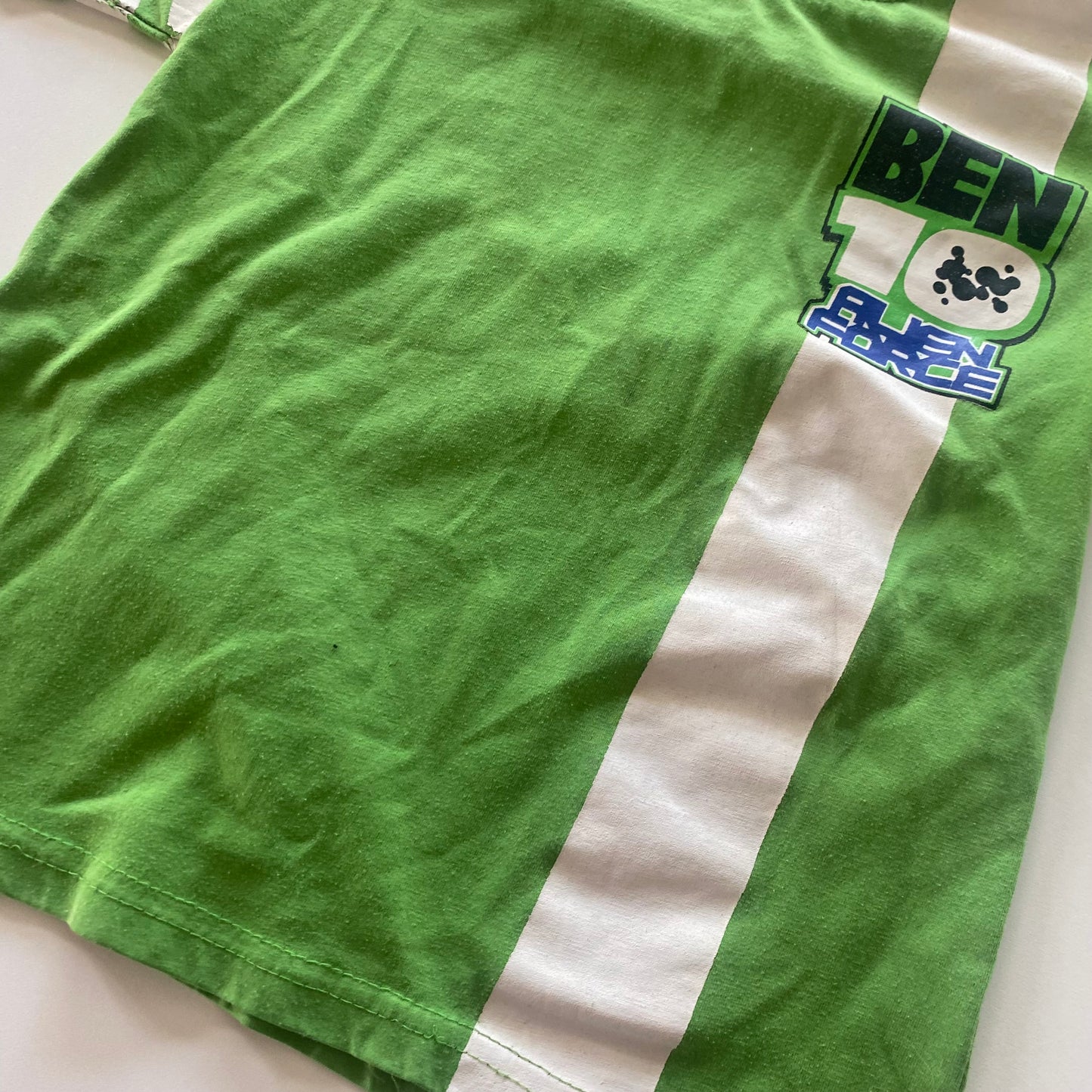 Ben10 Top - Size 3