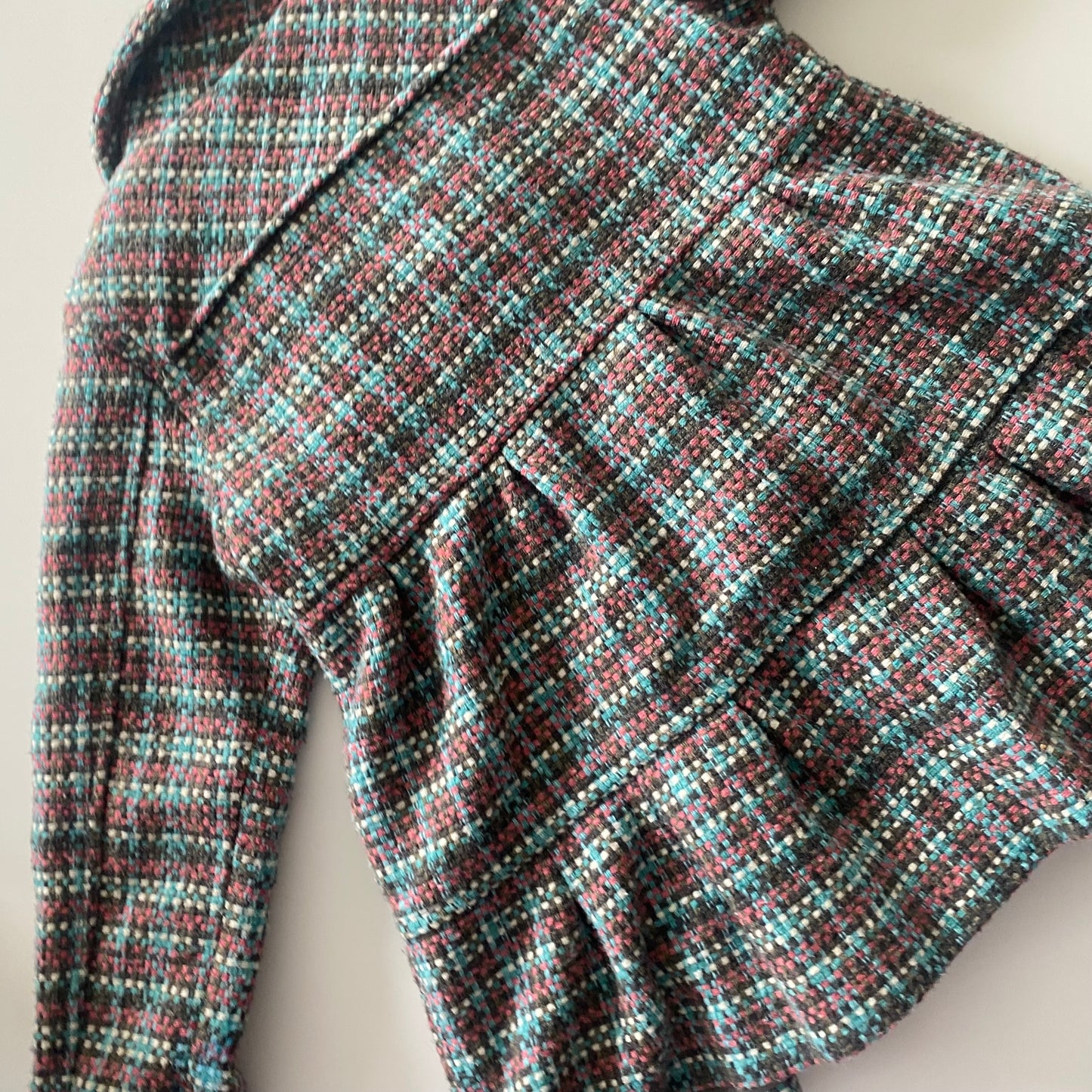 Pumpkin Patch Coat - Size 5