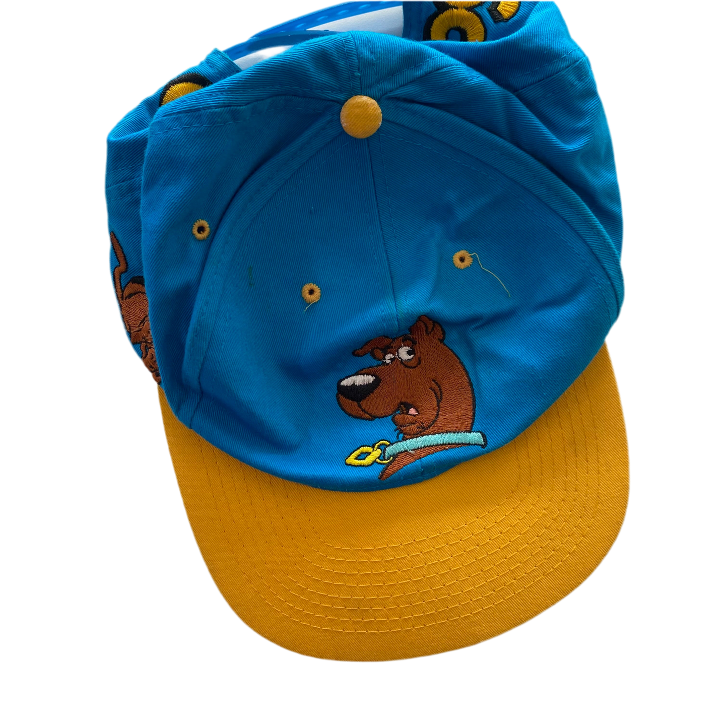 Scooby Doo Hat - Child Size