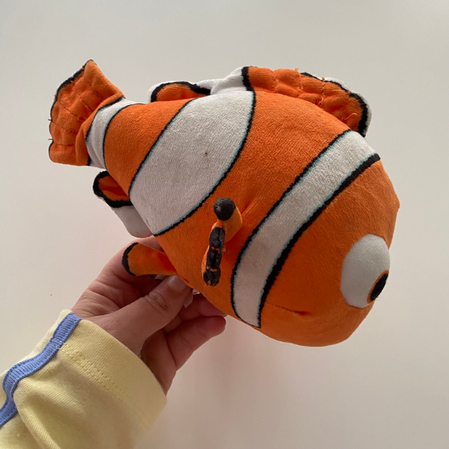 Disney Pixar Finding Nemo Plush