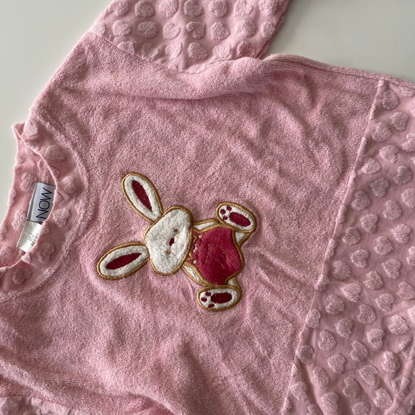 Vintage NOW Long Sleeve Top - Size 2