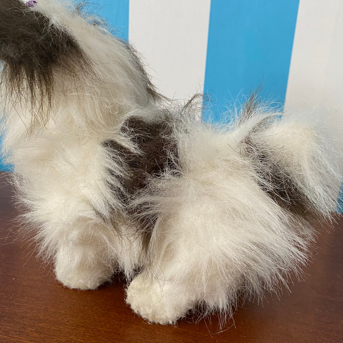 Furreal Friends Lil' Patter Pup Shih-Tzu