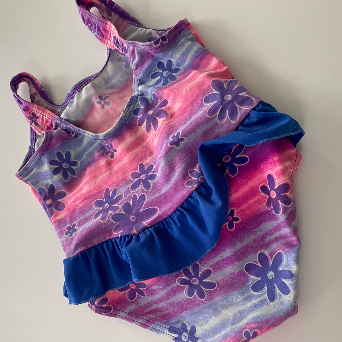Vintage NOW Swimsuit - Size 2