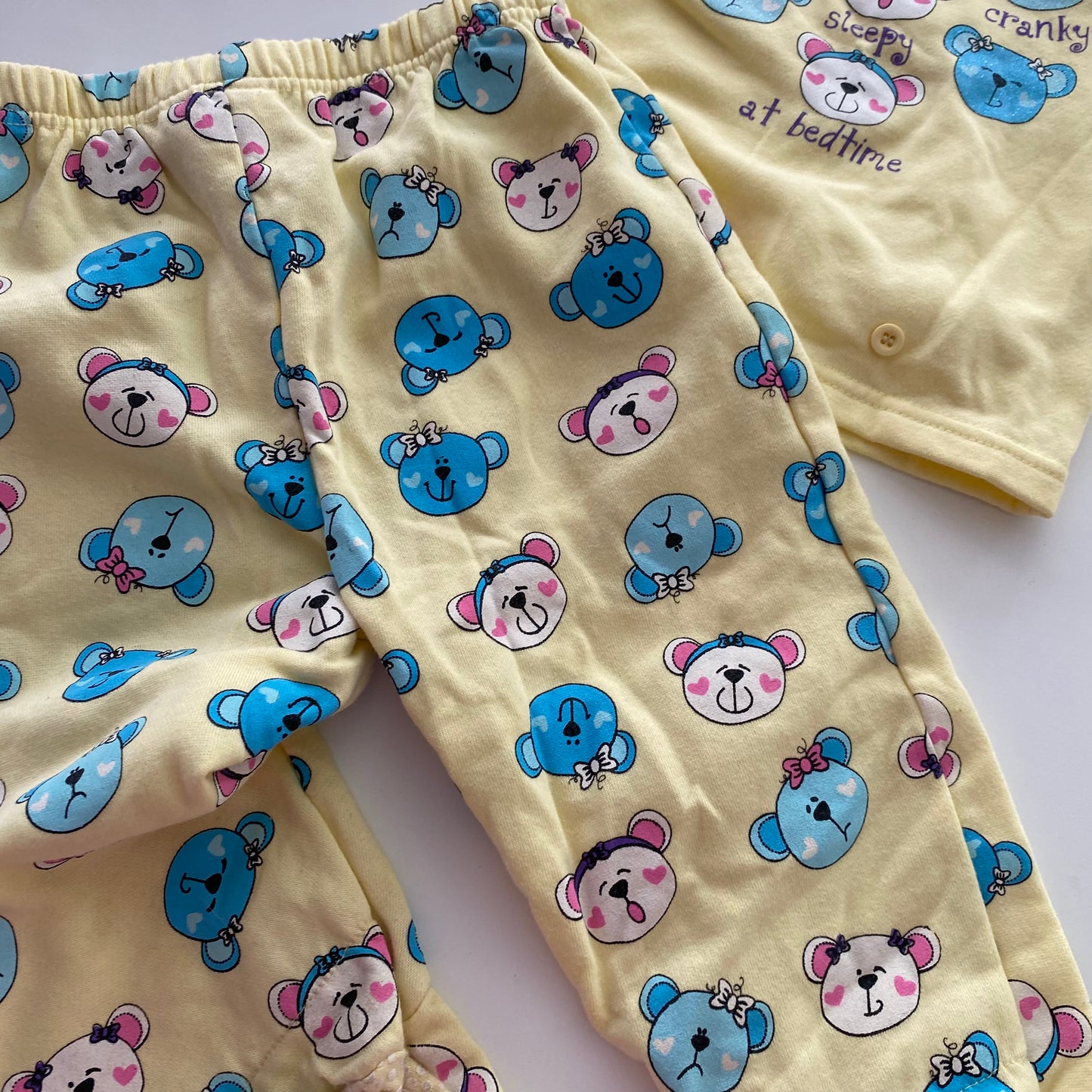 Vintage Set - Size 1-2Y (NEW)
