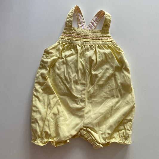 Gymboree Romper - Size 6-12M