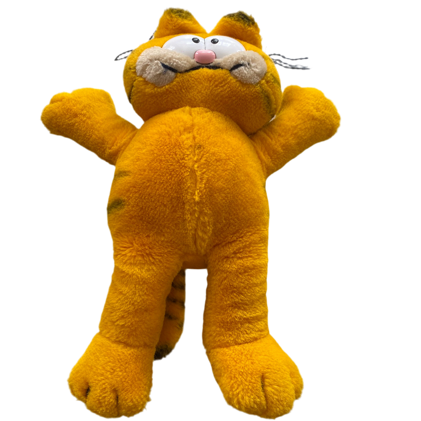 Vintage Garfield Plush