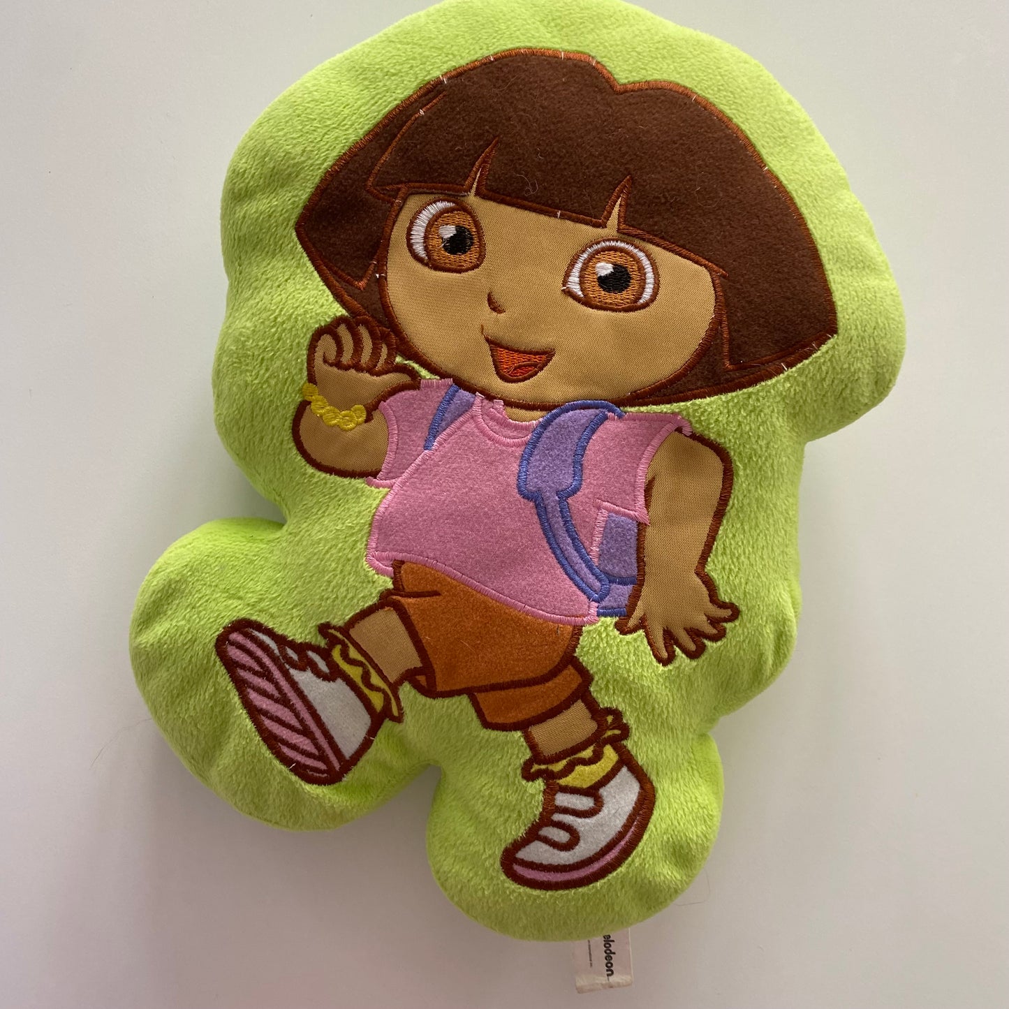 Dora The Explorer Cushion