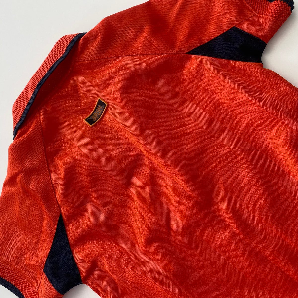 Wild Zone Top - Size 3