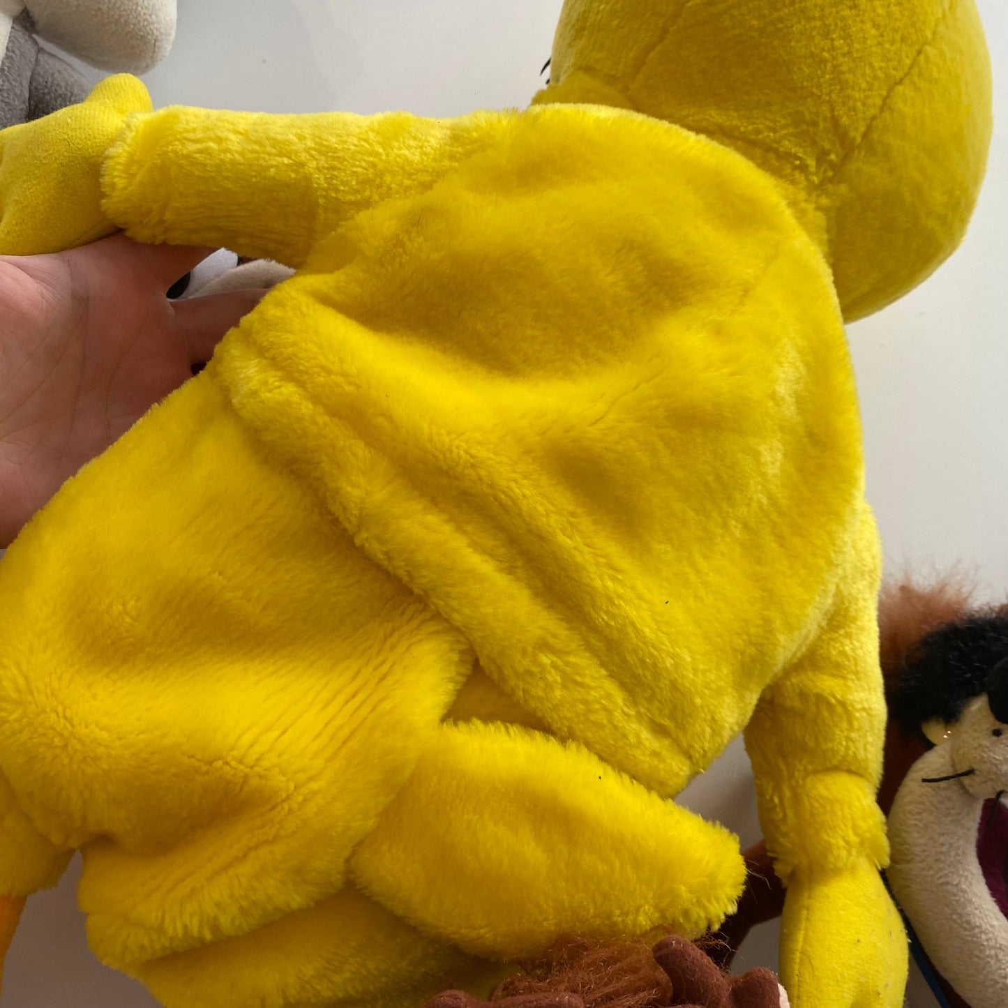 Loony Tunes Plush Bundle