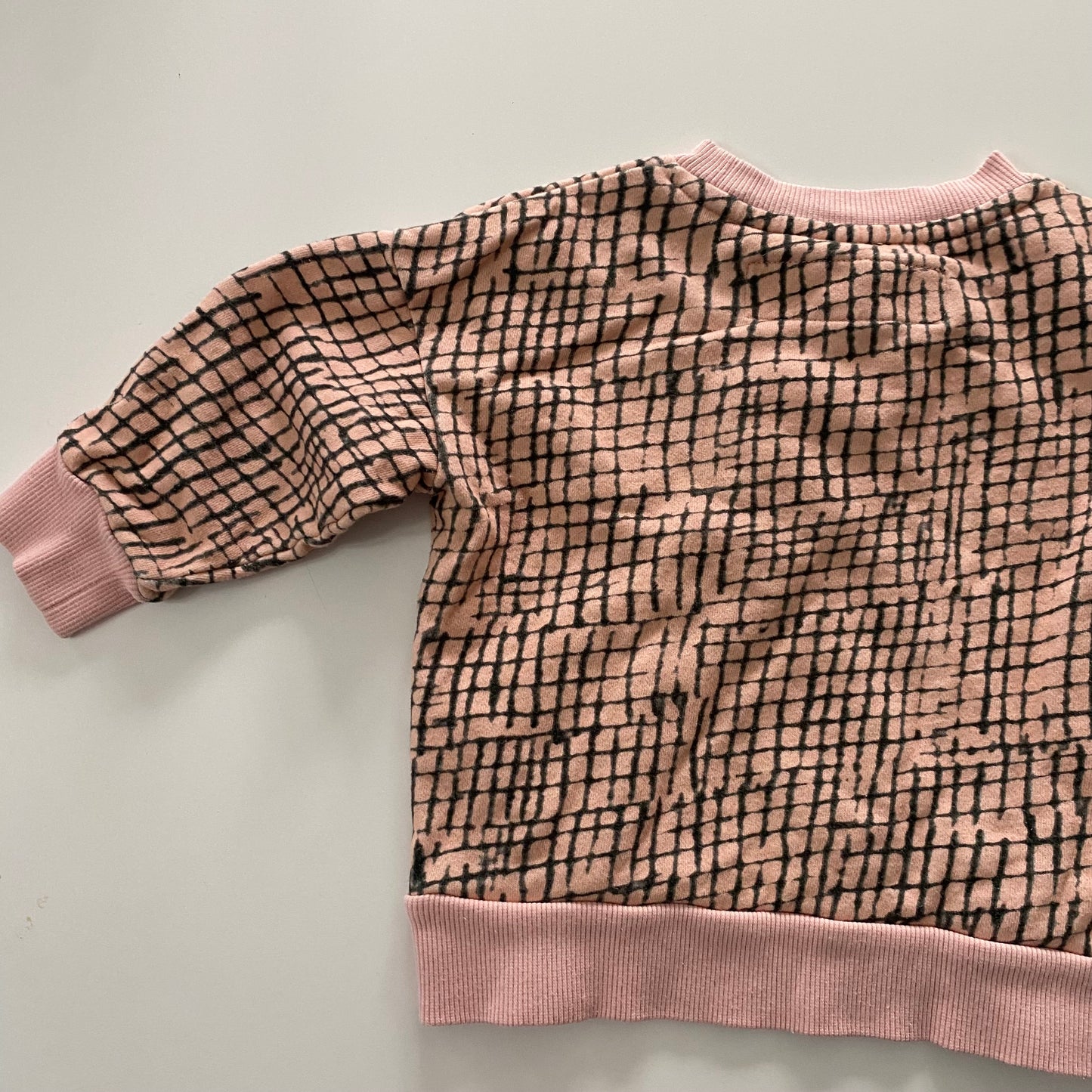 Kip & Co Where The Wild Things Are Jumper 1-2Y