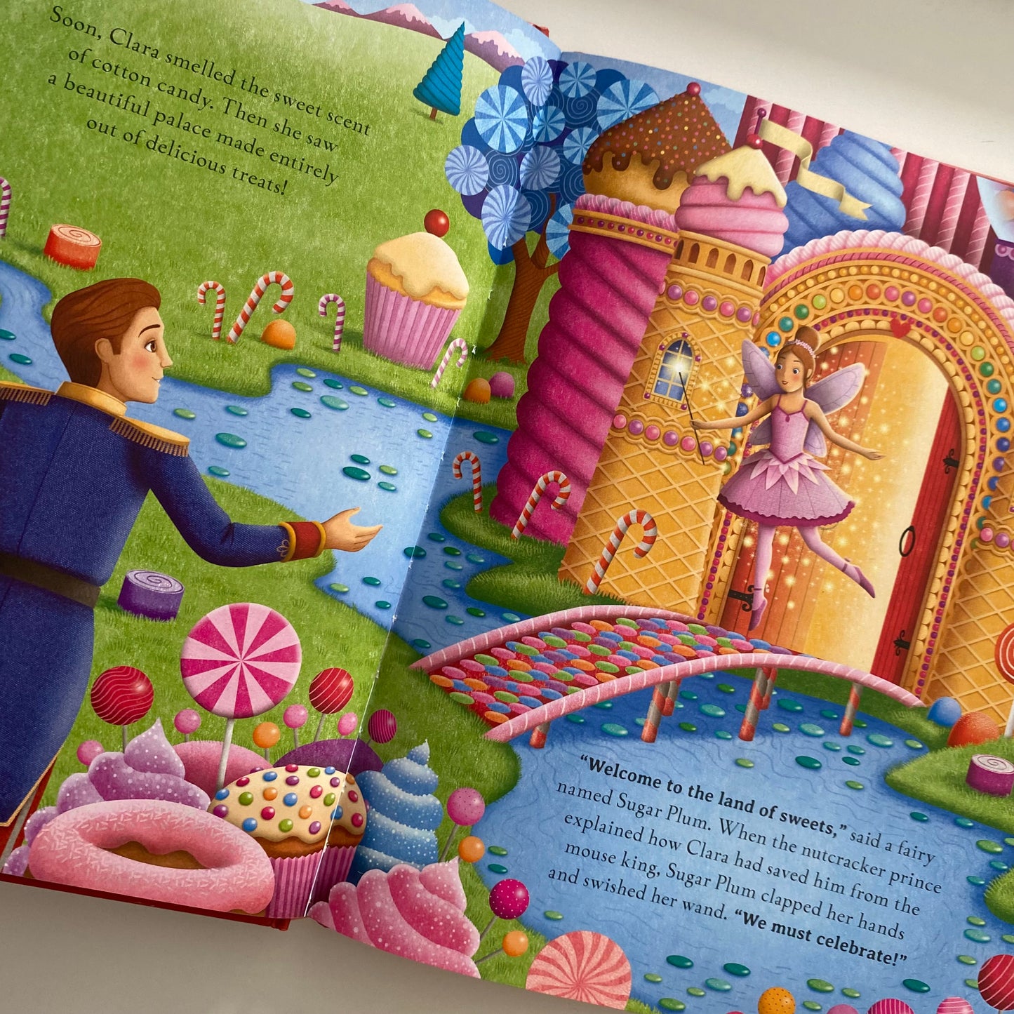 My Treasury Of Classic Christmas Stories Book