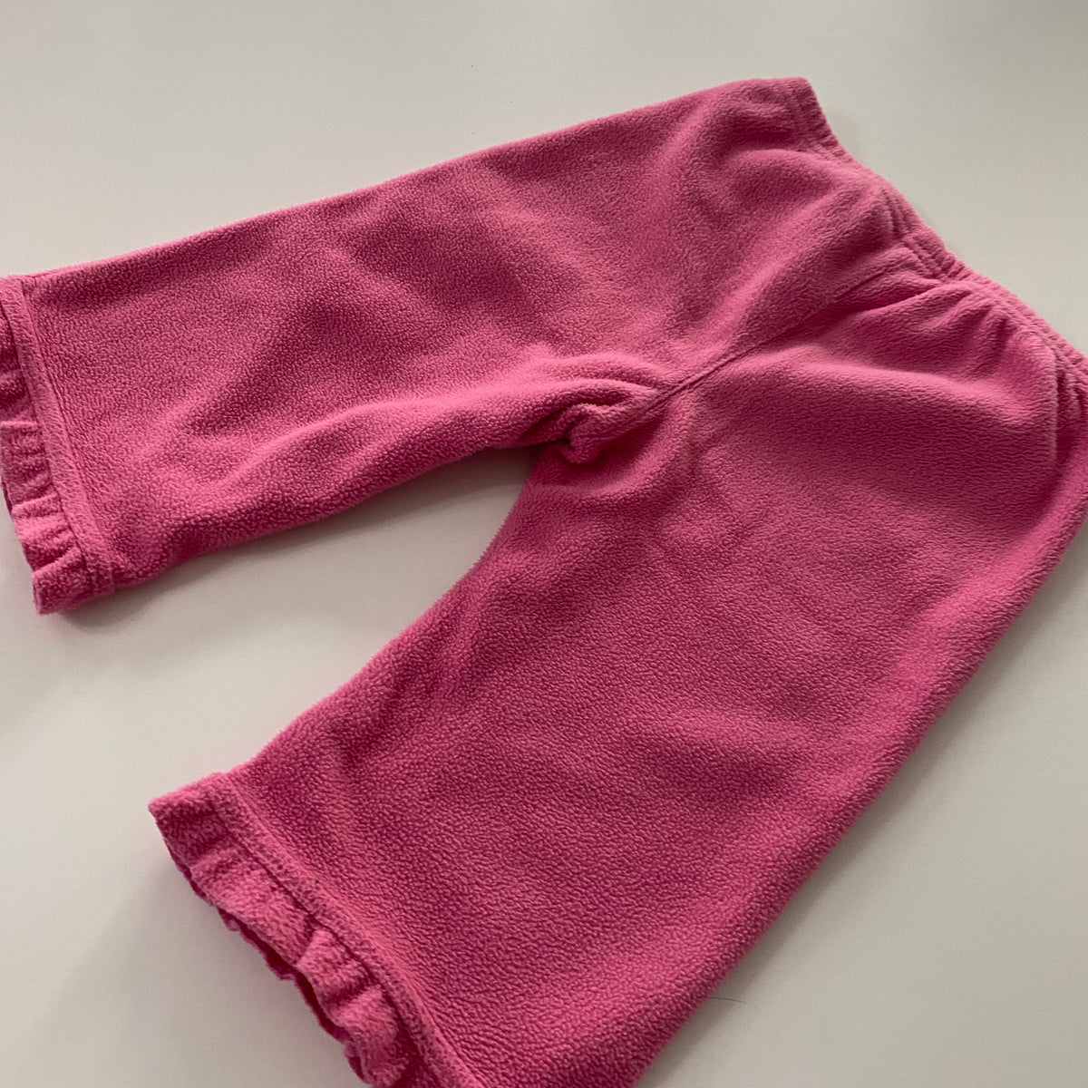 Vintage The Children’s Place Fleece Pants - Size 12M